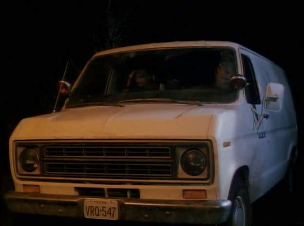 Ford Econoline
