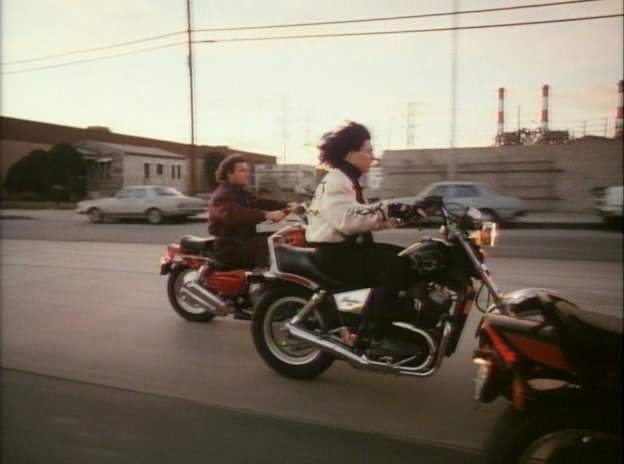 Honda VT 500 Shadow