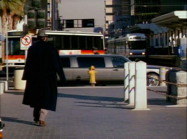 Neoplan AN 440 Transliner