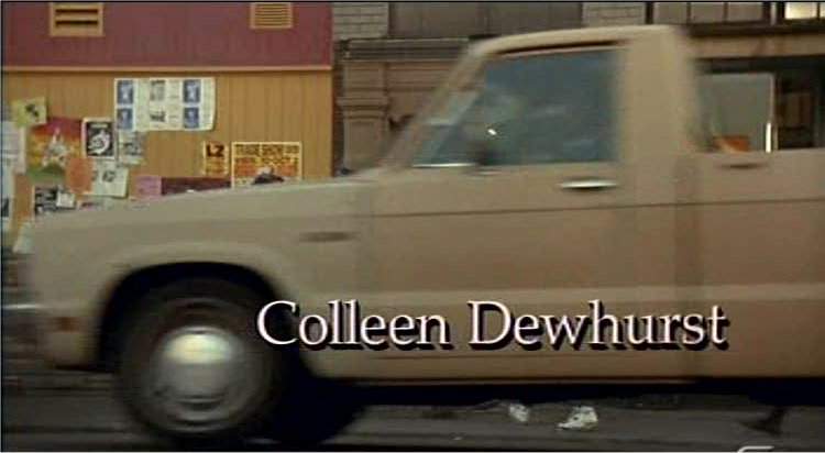 Ford Courier