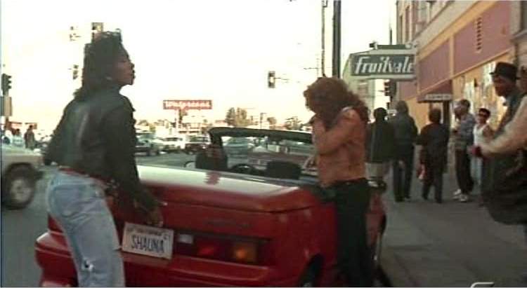 Geo Metro