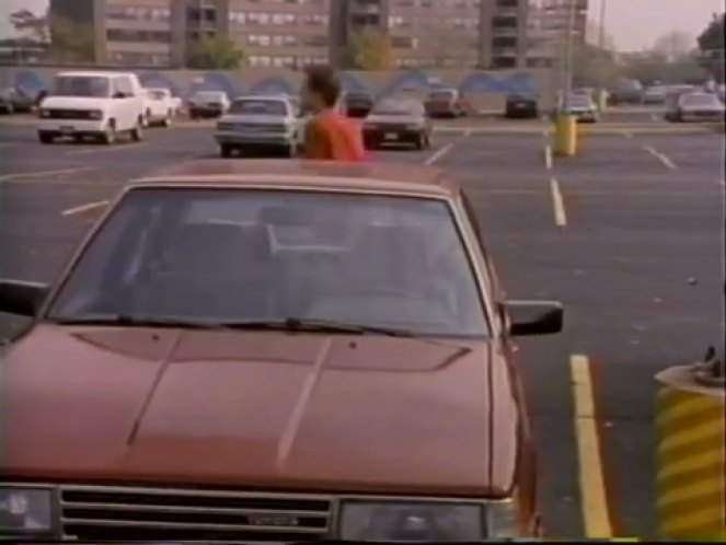 Chevrolet Astro