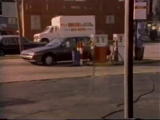 Ford Econoline