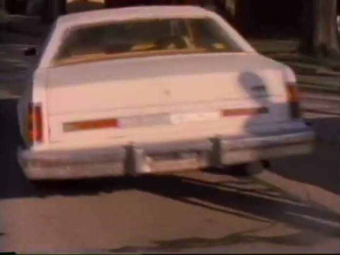 Ford LTD II