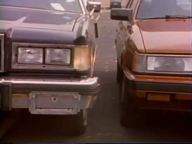 Mercury Grand Marquis