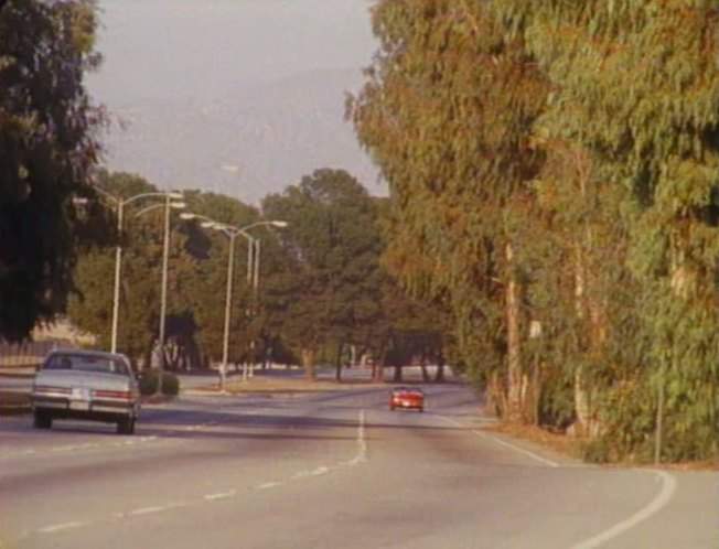 Buick Electra Limited