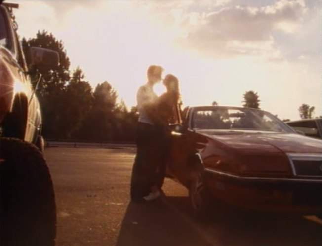 Chrysler LeBaron Convertible