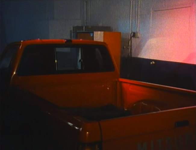Mitsubishi Mighty Max