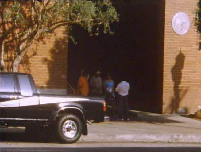 Toyota Truck