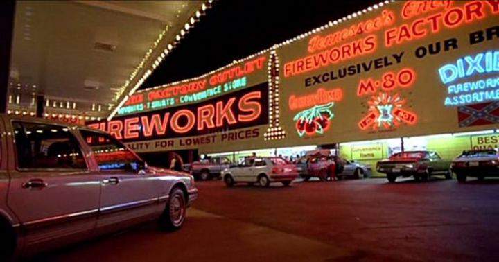 Chevrolet Monte Carlo