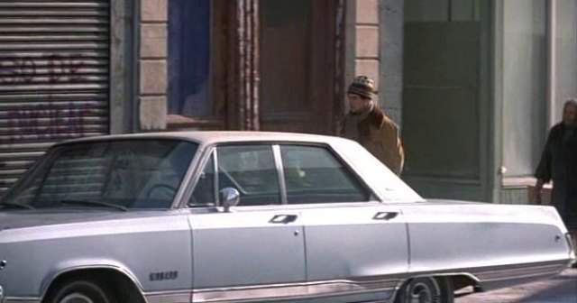 Dodge Monaco