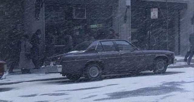 Pontiac Phoenix