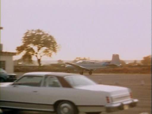 Ford LTD Landau