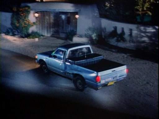 Nissan 720