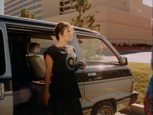 Toyota Van