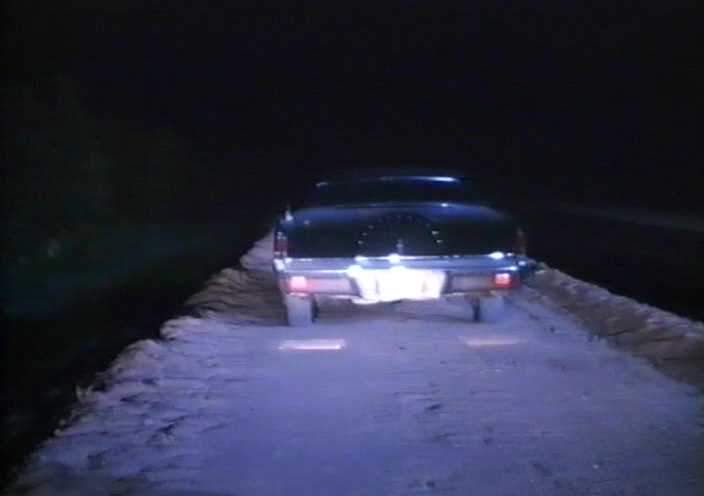 Lincoln Continental Mark III