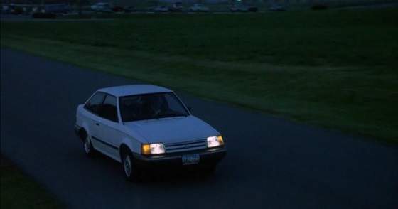Ford Escort