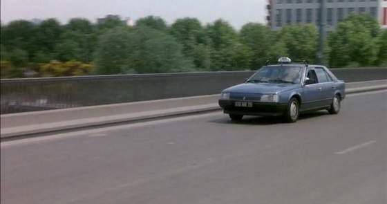Renault 25