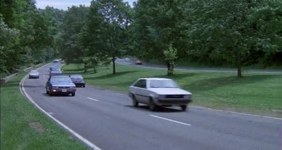 Toyota Corolla Liftback