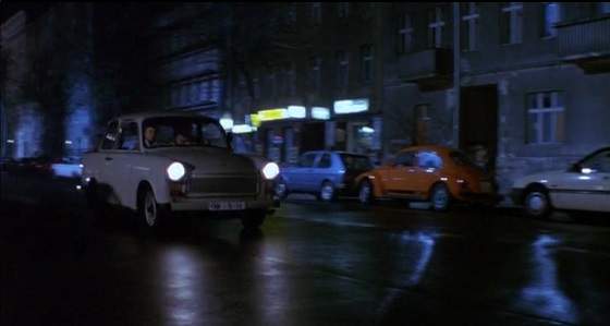 Trabant 601