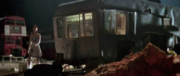 AEC Routemaster
