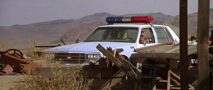 Chevrolet Impala
