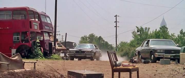 Chevrolet Impala