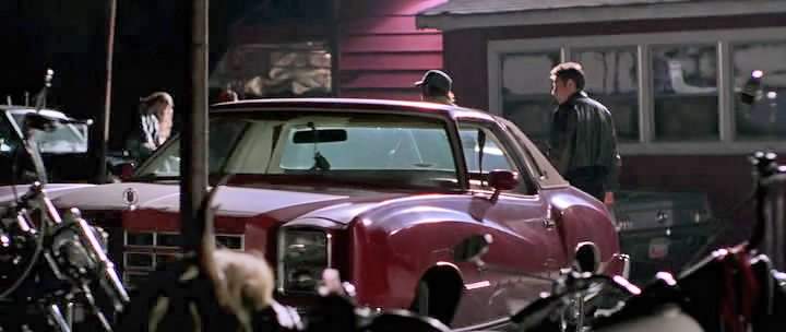 Chevrolet Monte Carlo