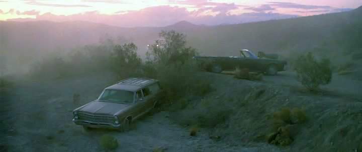 Ford Country Sedan