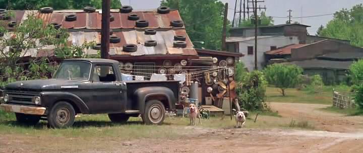 Ford F-100