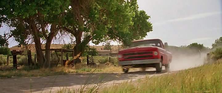 Ford F-Series