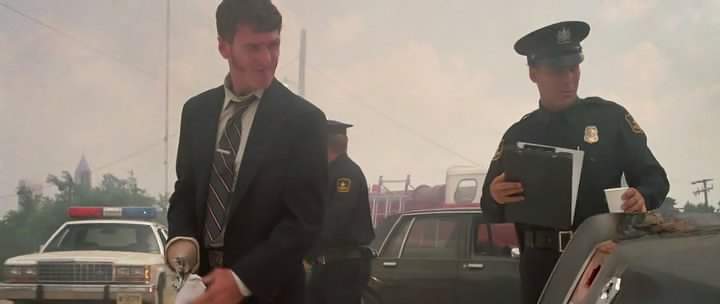 Ford LTD Crown Victoria