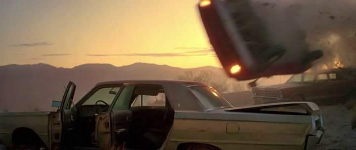 Mercury Monterey