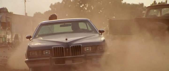 Pontiac Grand Prix