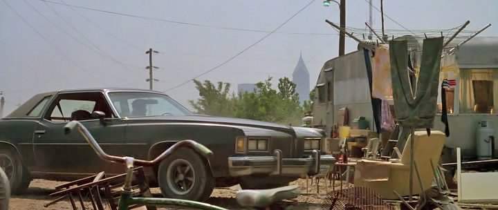 Pontiac Grand Prix
