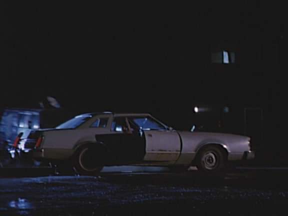 Ford LTD II