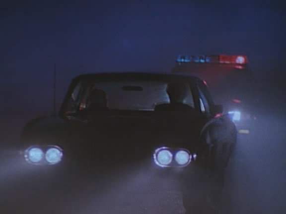 Ford Thunderbird