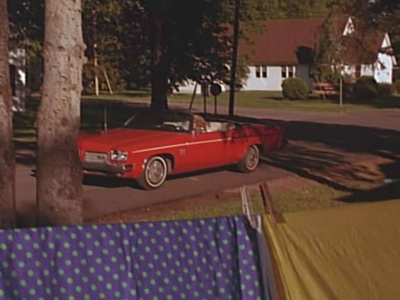 Oldsmobile Delta 88 Royale
