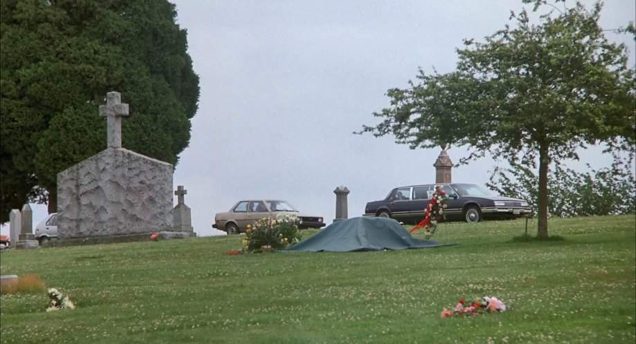 Buick LeSabre Stretched Limousine
