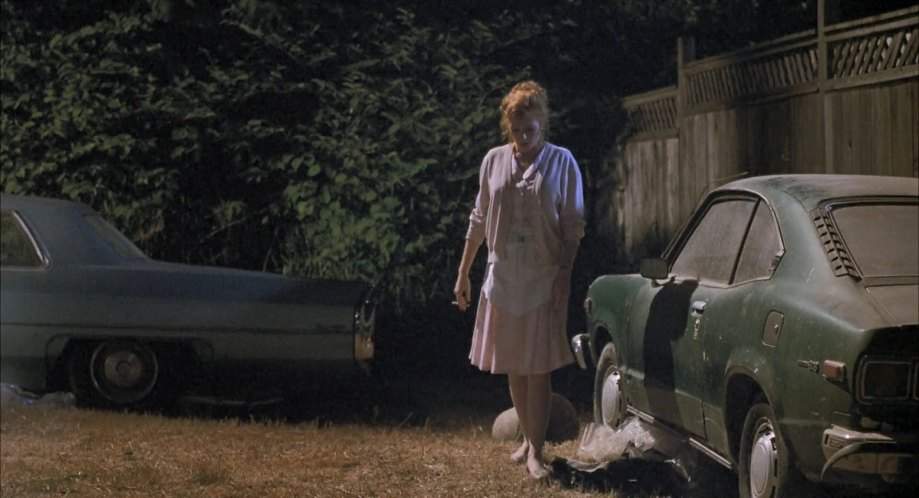 Cadillac Coupe DeVille