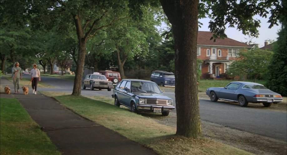 Chevrolet Chevette