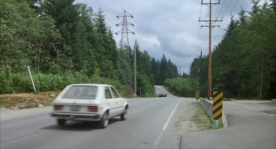 Dodge Omni