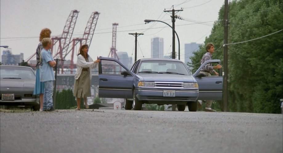 Ford Tempo
