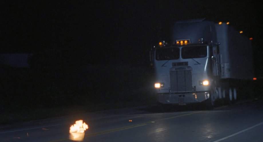 Freightliner FLA