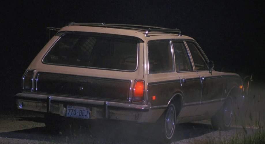 Plymouth Volaré