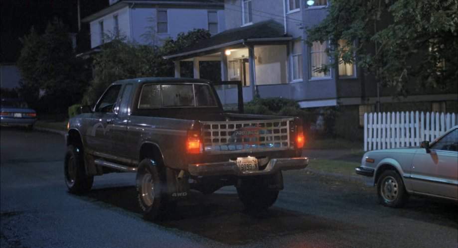 Toyota Truck