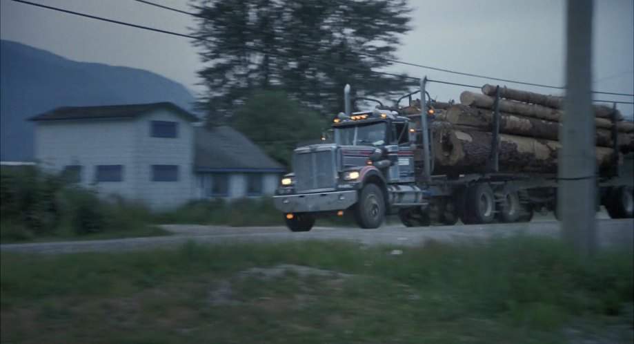 Western Star 4964