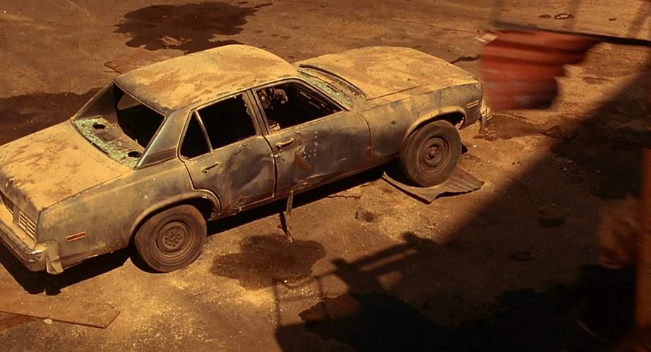 Chevrolet Nova