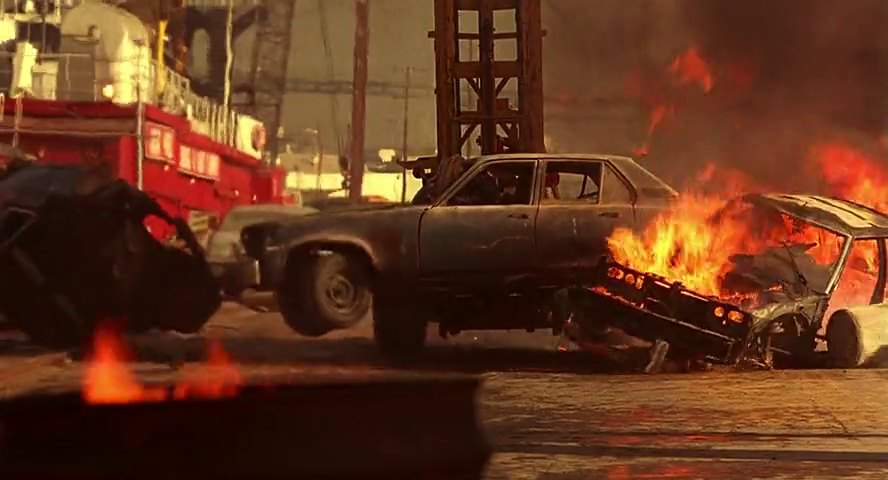 Chrysler New Yorker