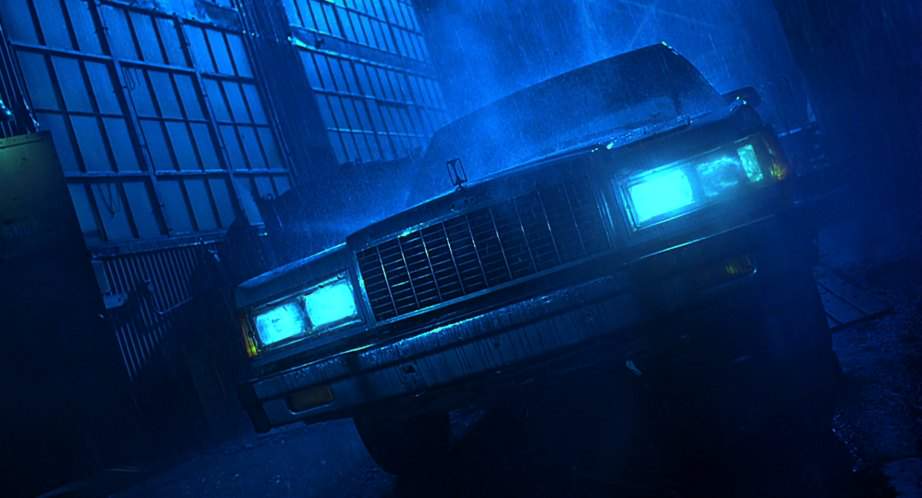Ford Granada